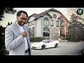 Thomas Hearns s Mother Son Age Awards Career Net Worth House Lifestyle family Bio 2025