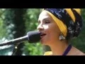 Oum - Mansit - LIVE at Afrikafestival Hertme 2016