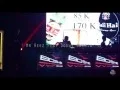 Download Lagu MR REEZ Ft Dodhy Satria - Come On Holiday | Live Boshe VVIP CLUB JOGJA