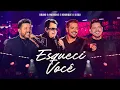 Download Lagu Bruno \u0026 Marrone e Henrique \u0026 Diego - Esqueci Você (Vídeo Oficial)