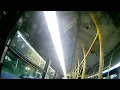 Bee Line 45 Bus From Mill Rd Michael Frey Dr To Bruckner Blvd Westchester Av 26