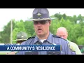 Dickson County reeling from another tragedy