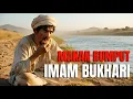 Lagu MATA BUTA, HATI MELIHAT: Biografi Terlengkap Imam Al-Bukhari (Full Movie)