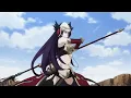 SABATON - Carolus Rex (English version) AMV Grancrest Senki