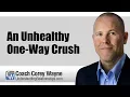 Download Lagu An Unhealthy One-Way Crush