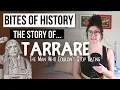 The Nightmarish Story of Tarrare - Bites of History Ep 42