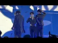 Download Lagu BTS Las Vegas PTD D3 Dynamite + Butter, Black Swan, Stay + So What 2204015