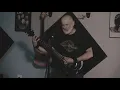 “The Shortest Straw” by Metallica Quarantine Jam