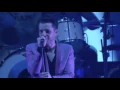 The Killers - Obstacle 1 (Interpol cover)