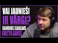Download Lagu LFK podkasts #113 Raimonds Elbakjans - Jaunieši, sports, Getiņa skandāls un mūsdienu sabiedrība