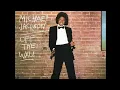 Download Lagu Michael Jackson - Off The Wall (Full Album) - 1979