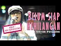 Download Lagu BELUM SIAP KEHILANGAN - Stevan Pasaribu | KERONCONG Ver. | Live Cover - TIKHA MARANTIA