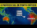 Download Lagu Fosso Peru-Chile: A falha mais perigosa está prestes a romper