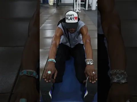 👩🏿‍🎨🎸A day with Omari Banks when he is not performing in Anguilla. #Health #Fitness #islandlife