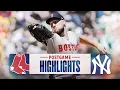 Download Lagu Condensed Game: Boston Red Sox vs New York Yankees - August 23, 2025
