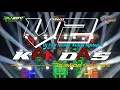 Download Lagu DJ KANDAS V2 PARTY VIRAL KEMROTOK TERBARU!!! AWAS MIDELLE JEBOL‼️ FROM @DjEdiProject