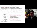 6 1 Causal Analysis for Intelligence Analysis System Construction