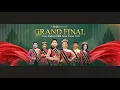 Lagu GRAND FINAL DUTA BUDAYA CILIK JAWA TIMUR 2026