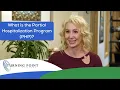 What is the Partial Hospitalization Program PHP - Turning Point Centers