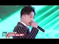 Lagu Anh Thích Em Như Xưa - Châu Khải Phong ft Lương Gia Huy | Liveshow Trở Về Quê Hương