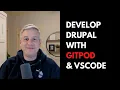 Use Gitpod to Code Drupal in the Cloud