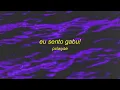 PXLWYSE - Eu Sento Gabu!