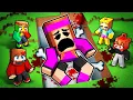 Download Lagu J'ai trouvé le Corps EFFRAYANT de Anna Enterré sur Minecraft !