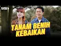 Lagu Kebaikan yang ditanam dengan tulus, akan kita tuai dengan indah di kemudian hari.❗