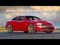 Anniversary Appliance Bad Idea New Dodge Vehicle Good Idea Rick Hendrick CDJR Duluth