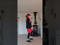 SANTA Claus Was My Uber Driver (Last Night) - Linedance. ( AB & HB Version)