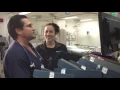 Lon Titen UCLA Health Employee Spotlight