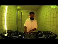 Download Lagu Distinkt - DJ Hyperdrive | HÖR - May 5 / 2022
