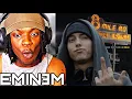 Download Lagu HES PAVING HIS OWN PATH!! Eminem - 8 Mile Road Reaction