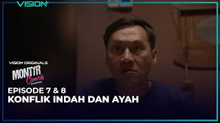 Download Ayah vs Anak Perempuan | Montir Cantik: Annette Edoarda, Pangeran Lantang, Rafael Adwel MP3