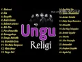 Ungu Religi - Full Album Top Terpopuler Sepanjang Masa
