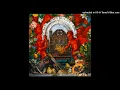 Nas - Ultra Black (Ft. Hit-Boy)
