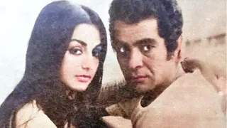 فیلم قدیمی پنجره ۱۳۴۹ رنگی شده 