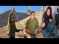 Lagu Khadija's enormous troubles for Abolfazl; from tears and moans to bitter silence!