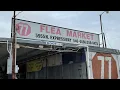 77 Flea Market LA PULGA Part II