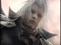 Final Fantasy VII Advent Children Ost one winged angel
