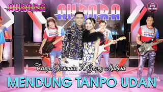 Download Mendung Tanpo Udan - Tasya Rosmala Ft Gerry Mahesa Ft AURORA (Official Music Video) MP3