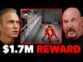 Whistleblower Cop Exposes Corruption Corcoran Gladiator Fights