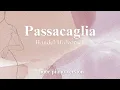 Download Lagu Handel/Halvorsen - Passacaglia ( 1 hour piano for relaxation, stress relief, study, sleep )