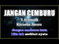 JANGAN CEMBURU - S achmadi Karaoke Awara | Korg Pa3x