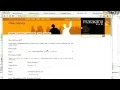 ANDROID TUTORIAL Application Development Broadcast Receivers