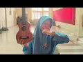 Download Lagu DINDA BY MASDO | AZALEA KHAIREEN [ SC2 ]  MALAYSIA UKULELE SONG COMPETITION 2025 
