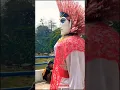 Download Lagu ketemu ondel ondel merah putih di bkt #shorts