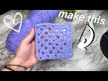 How to Crochet a Granny Square for Beginners updated tutorial