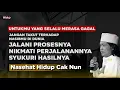Download Lagu Jangan takut terhadap nasibmu di dunia - Nasehat Hidup Cak Nun