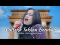 Download Lagu CINTAKU TAKKAN BERUBAH - DONA LEONE | Woww VIRAL Suara Menggelegar Lady Rocker Indonesia | SLOW ROCK